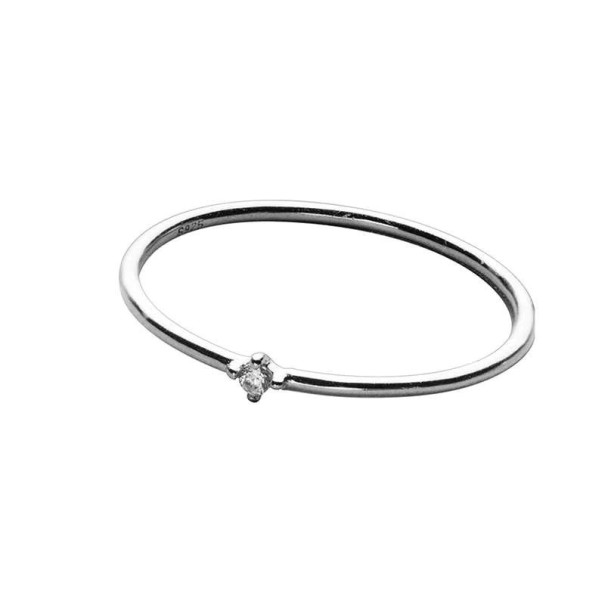 Anillo de mujer D1093 7,5