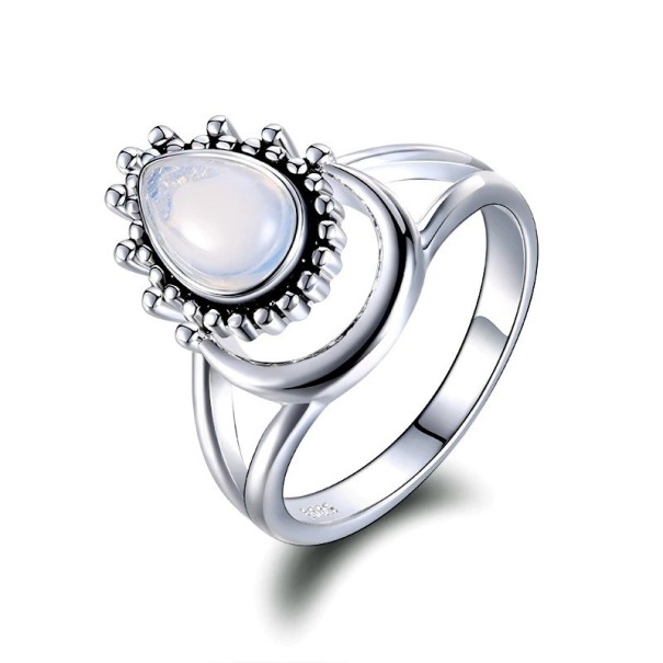 Anillo de mujer D1101 10