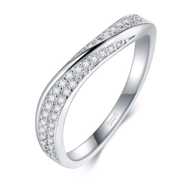 Anillo de mujer D1115 8