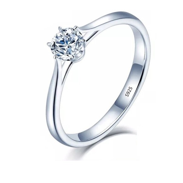Anillo de mujer D1116 6