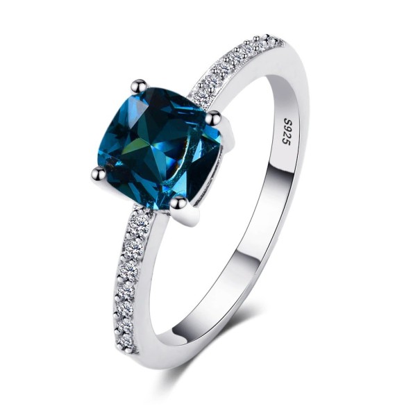Anillo de mujer D1118 7