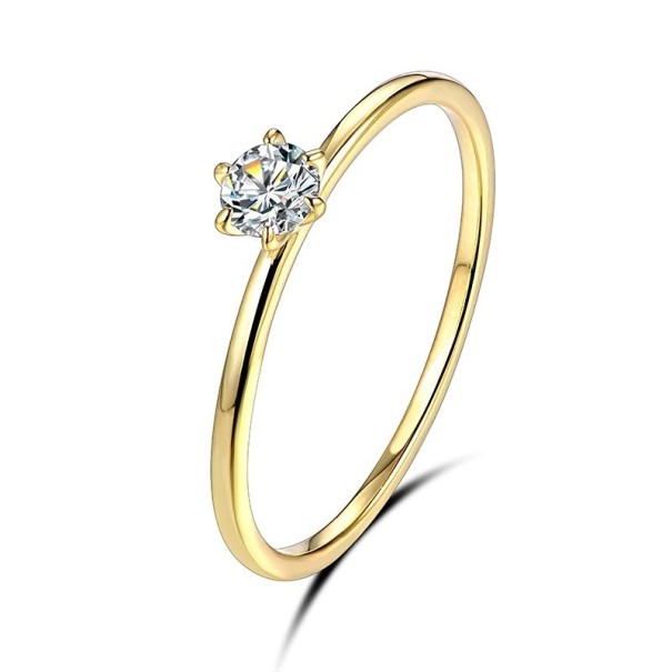 Anillo de mujer D1139 10