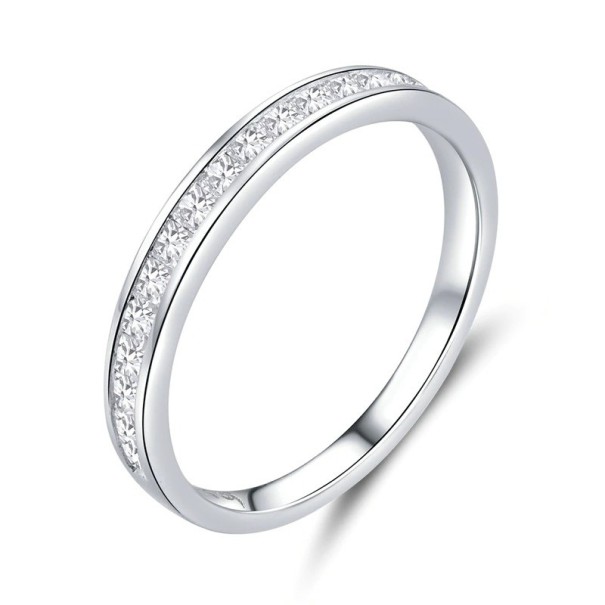 Anillo de mujer D1140 8