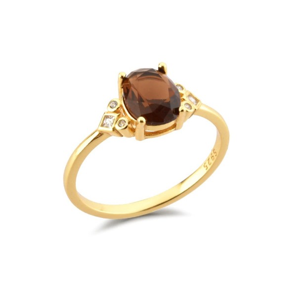 Anillo de mujer D1144 7 6