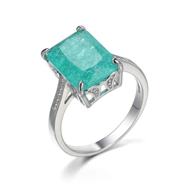 Anillo de mujer D1153 10