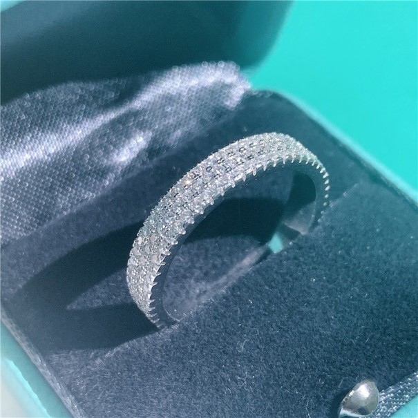 Anillo de mujer D1174 9