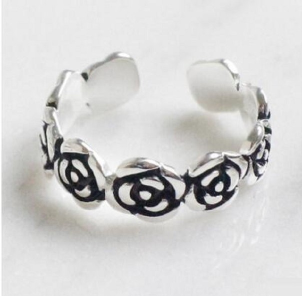 Anillo de mujer D1175 3