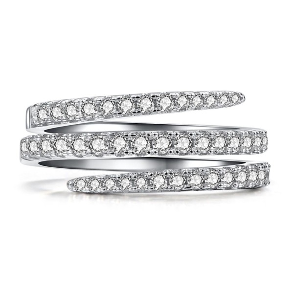 Anillo de mujer D1184 7