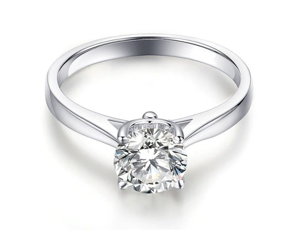 Anillo de mujer D1187 8