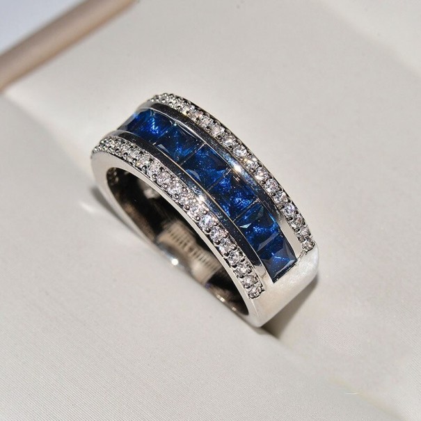 Anillo de mujer D1193 6