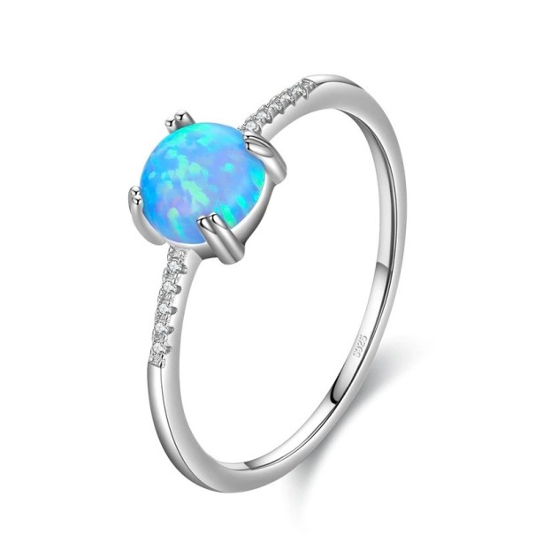 Anillo de mujer D1194 6