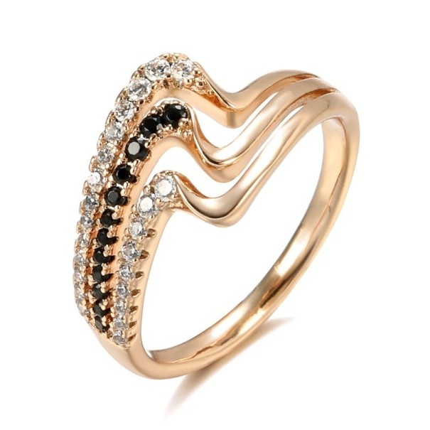 Anillo de mujer D1196 6