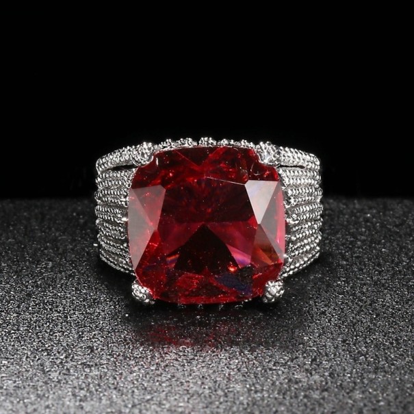 Anillo de mujer D1213 10