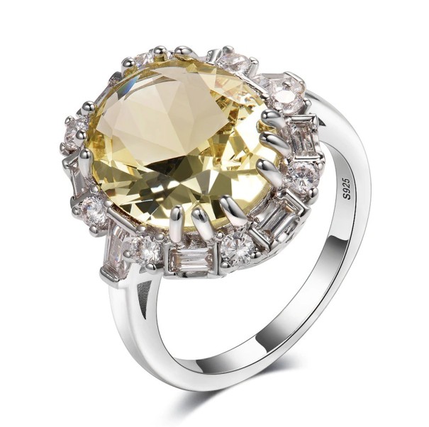 Anillo de mujer D1236 9