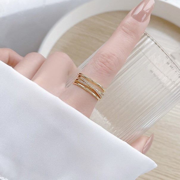 Anillo de mujer D1252 2