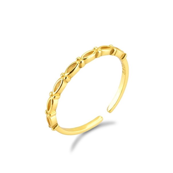 Anillo de mujer D1269 11