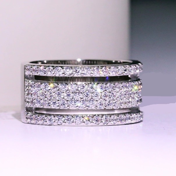 Anillo de mujer D1270 7