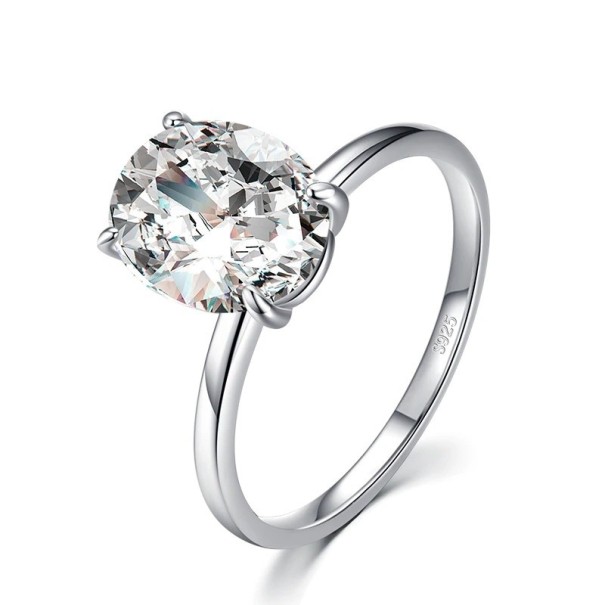 Anillo de mujer D1301 10