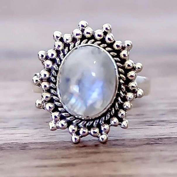 Anillo de mujer D1309 5