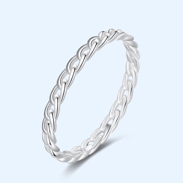 Anillo de mujer D1326 7