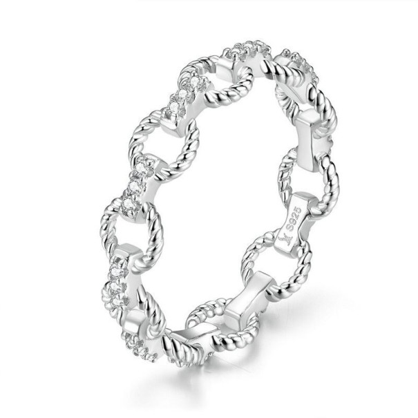 Anillo de mujer D1345 8