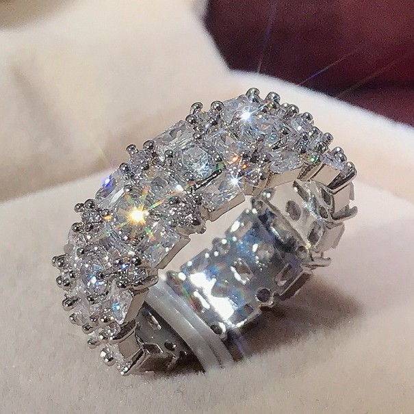 Anillo de mujer D1352 8