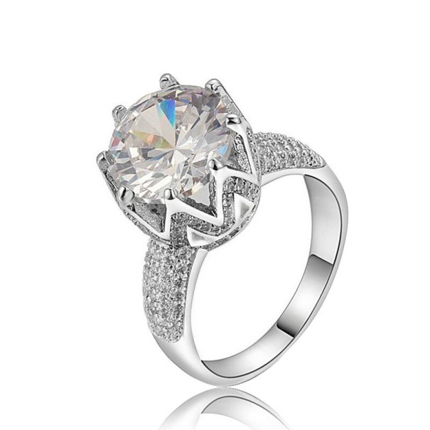 Anillo de mujer D1358 5