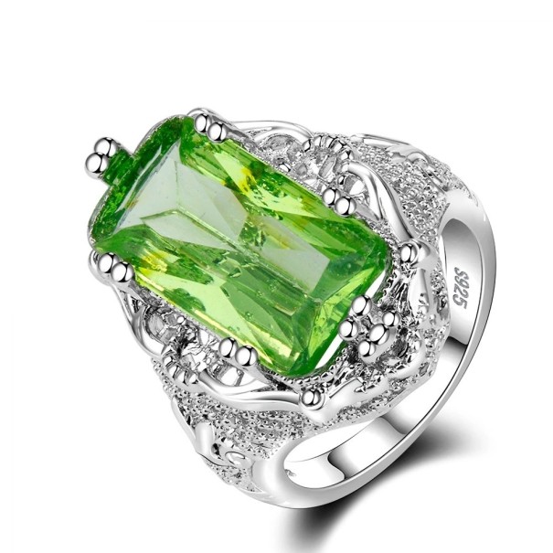 Anillo de mujer D1364 6
