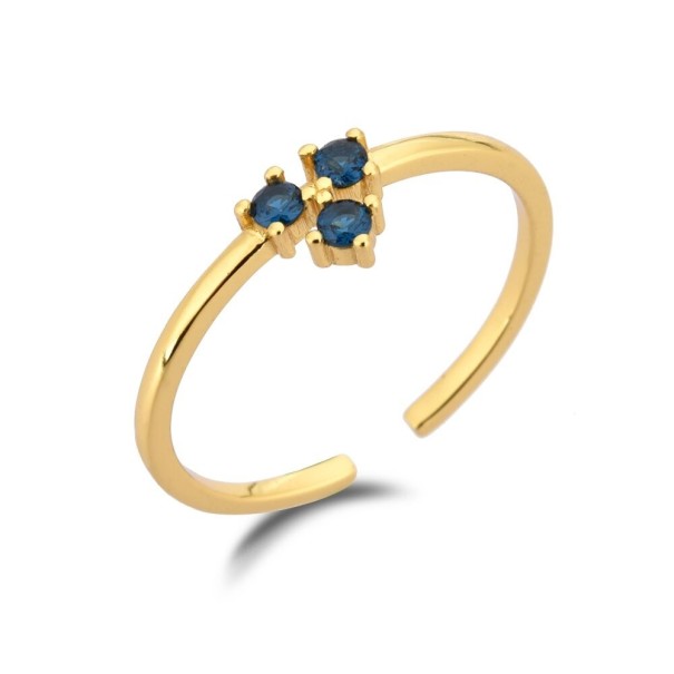 Anillo de mujer D1366 2