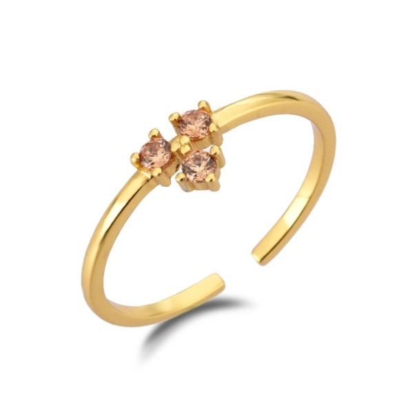 Anillo de mujer D1366 5