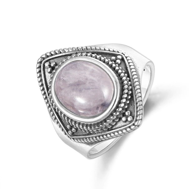 Anillo de mujer D1378 7