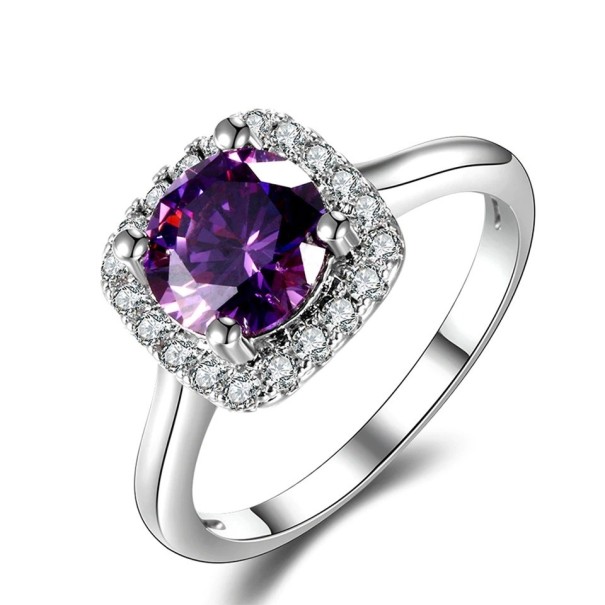 Anillo de mujer D1397 8
