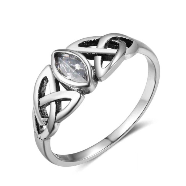 Anillo de mujer D1402 7