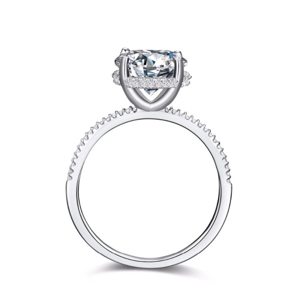 Anillo de mujer D1413 6