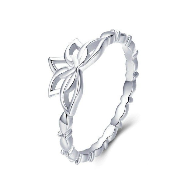 Anillo de mujer D1424 7