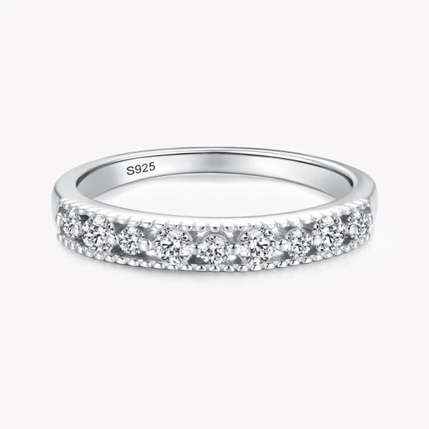 Anillo de mujer D1426 8