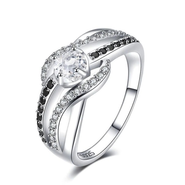 Anillo de mujer D1427 9