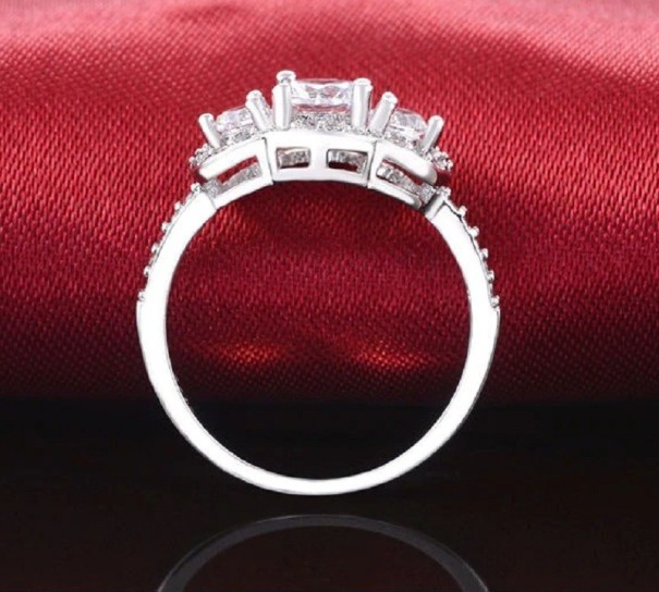 Anillo de mujer D1429 10