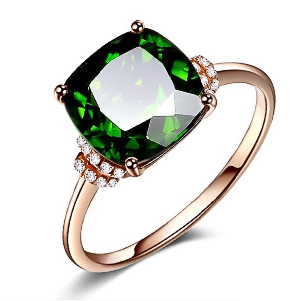 Anillo de mujer D1439 10