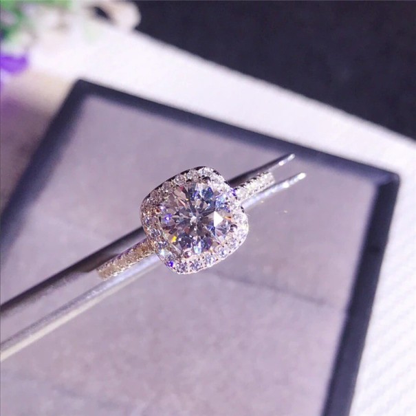 Anillo de mujer D1444 6
