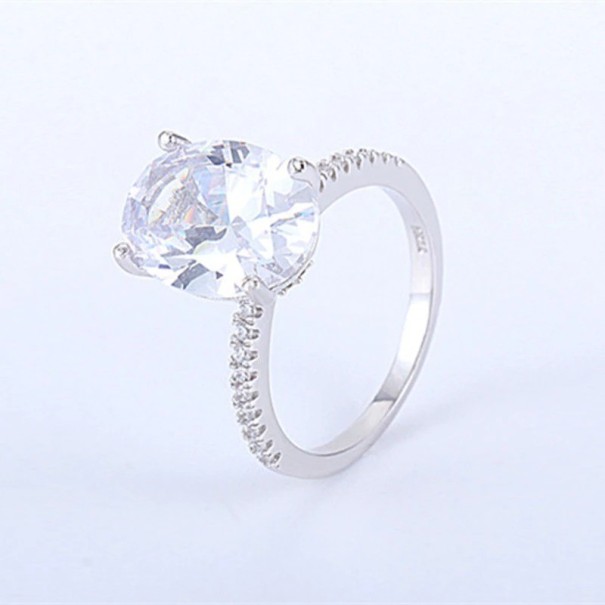 Anillo de mujer D1457 6