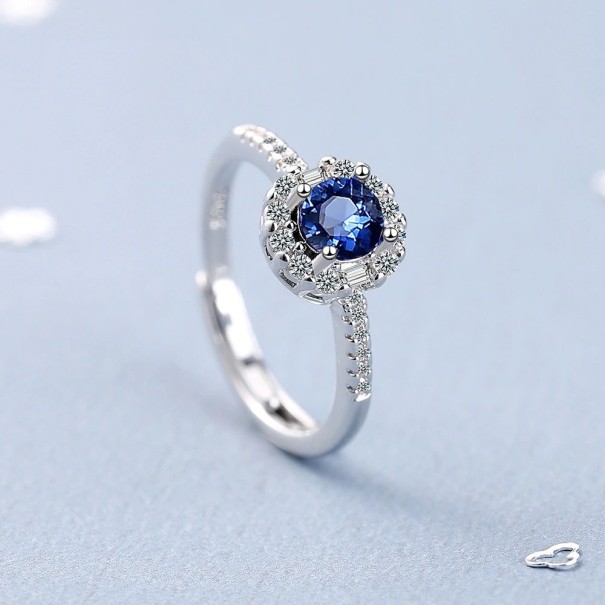 Anillo de mujer D1469 1
