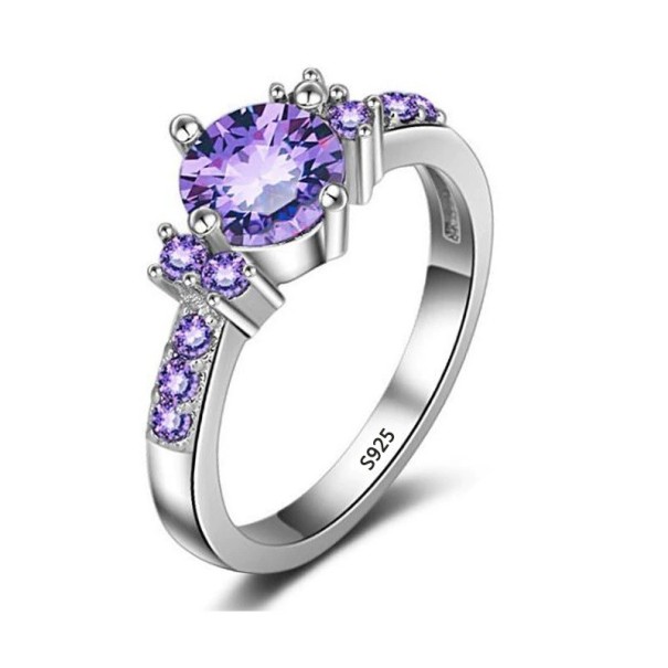 Anillo de mujer D1501 7