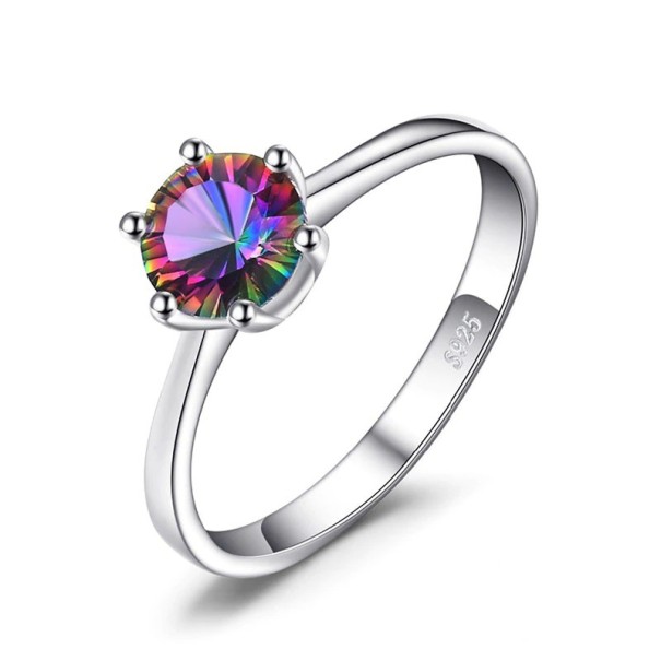 Anillo de mujer D1503 10