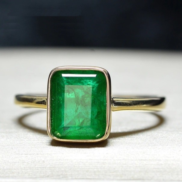 Anillo de mujer D1504 6