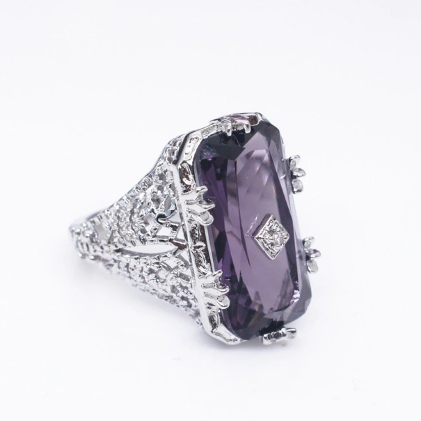 Anillo de mujer D1505 8