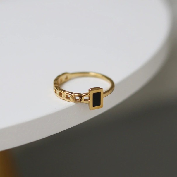 Anillo de mujer D1509 6