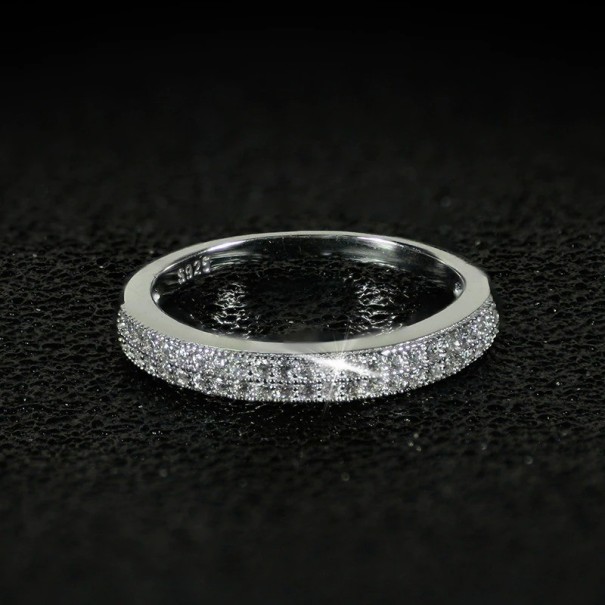 Anillo de mujer D1531 9