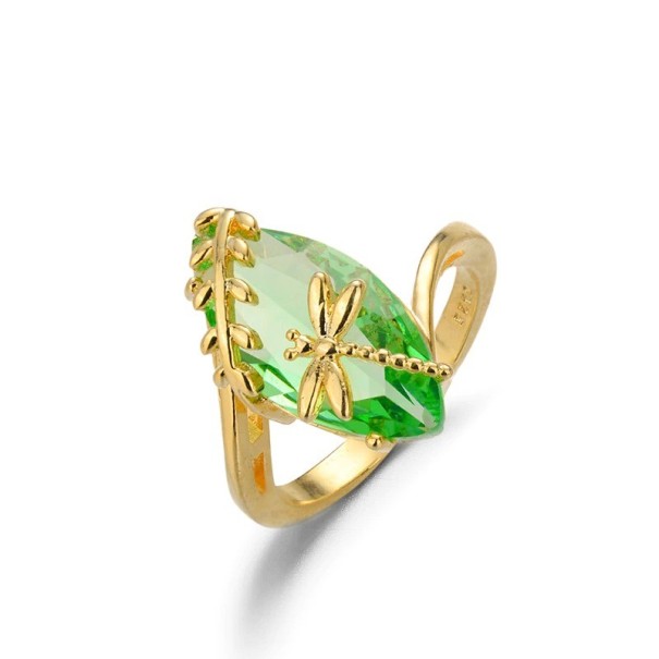 Anillo de mujer D1567 10