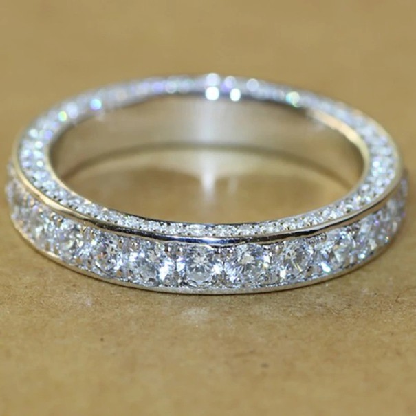 Anillo de mujer D1570 10
